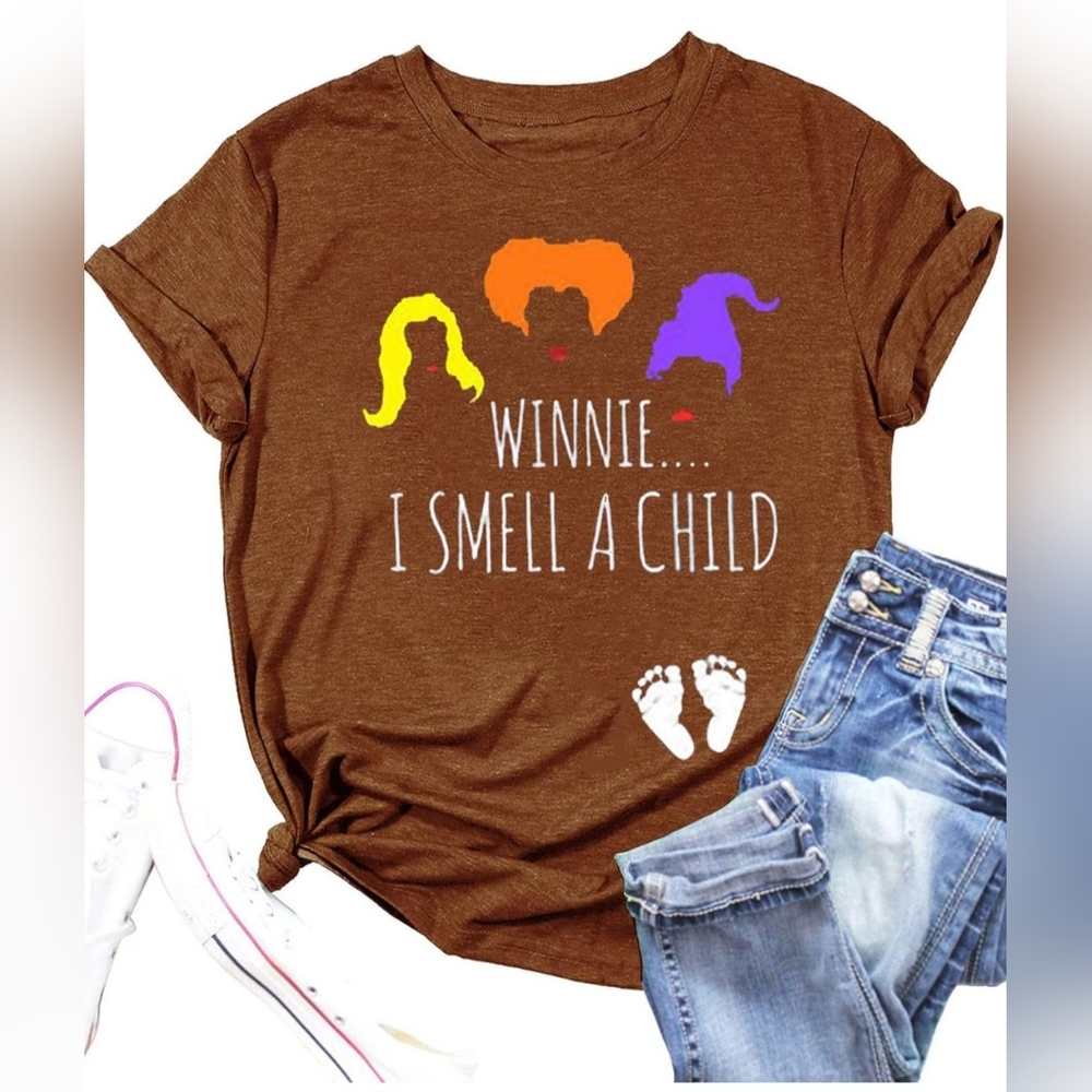 Shirts Women Fall Pregnancy